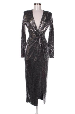 Kleid Unbranded, Größe S, Farbe Silber, Preis 30,00 €
