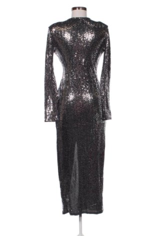 Kleid Unbranded, Größe S, Farbe Silber, Preis 30,00 €