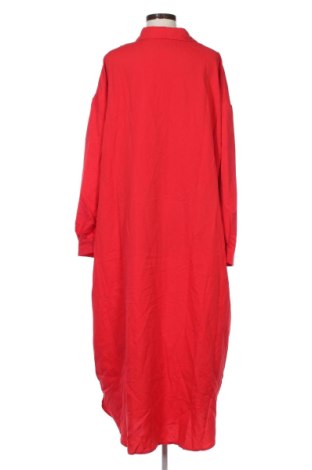 Kleid Unbranded, Größe XL, Farbe Rot, Preis 31,99 €