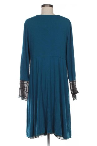 Rochie Unbranded, Mărime XL, Culoare Albastru, Preț 104,26 Lei