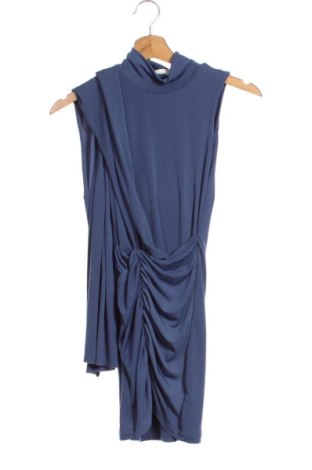 Rochie Unbranded, Mărime XXS, Culoare Albastru, Preț 196,99 Lei
