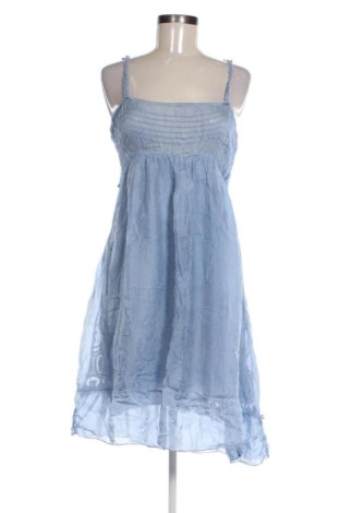 Rochie Unbranded, Mărime L, Culoare Albastru, Preț 104,26 Lei