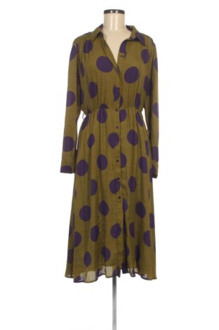 Kleid Unbranded, Größe L, Farbe Mehrfarbig, Preis € 41,52