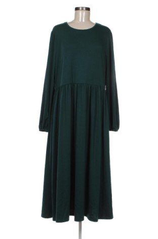 Kleid Unbranded, Größe XXL, Farbe Grün, Preis € 41,99