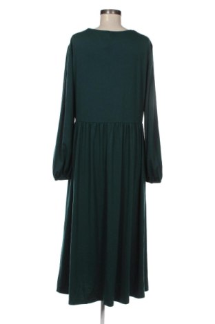 Kleid Unbranded, Größe XXL, Farbe Grün, Preis € 41,99