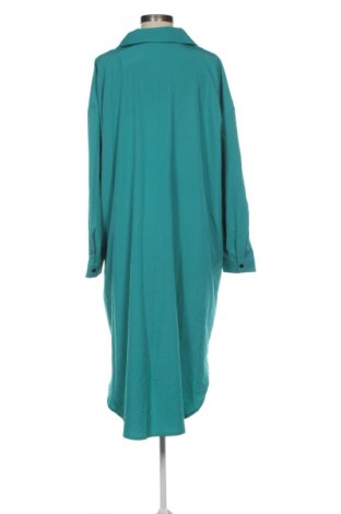 Sukienka Unbranded, Rozmiar XL, Kolor Zielony, Cena 129,99 zł