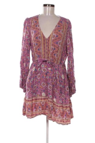 Kleid Unbranded, Größe XL, Farbe Mehrfarbig, Preis 25,99 €