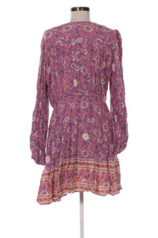 Kleid Unbranded, Größe XL, Farbe Mehrfarbig, Preis 25,99 €