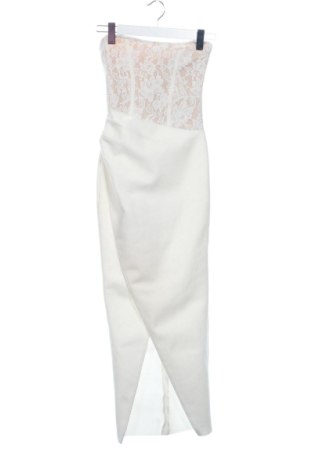 Rochie Unbranded, Mărime XS, Culoare Alb, Preț 104,26 Lei