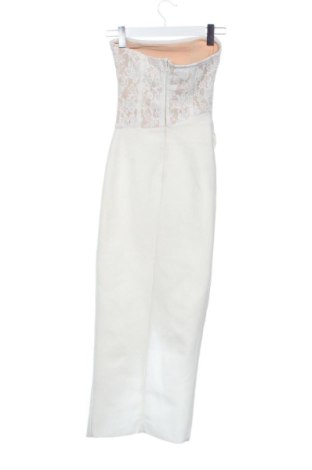Rochie Unbranded, Mărime XS, Culoare Alb, Preț 104,26 Lei
