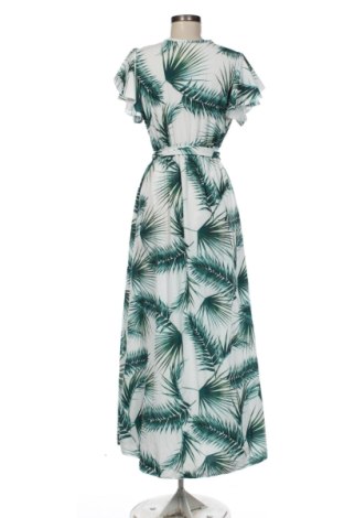 Kleid Unbranded, Größe M, Farbe Mehrfarbig, Preis 12,38 €