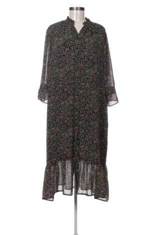 Sukienka Unbranded, Rozmiar XXL, Kolor Kolorowy, Cena 129,99 zł