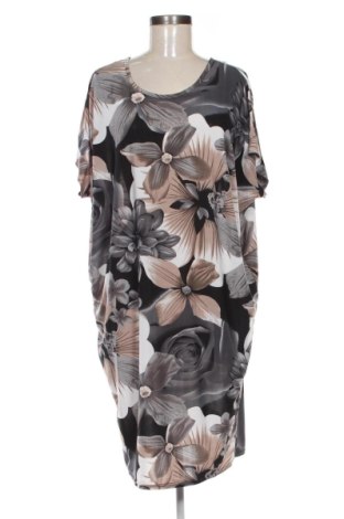 Rochie Unbranded, Mărime XL, Culoare Multicolor, Preț 104,26 Lei