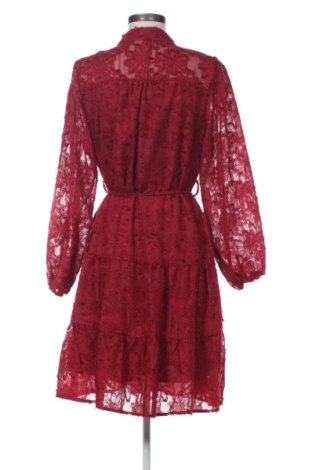Sukienka Unbranded, Rozmiar L, Kolor Czerwony, Cena 131,49 zł