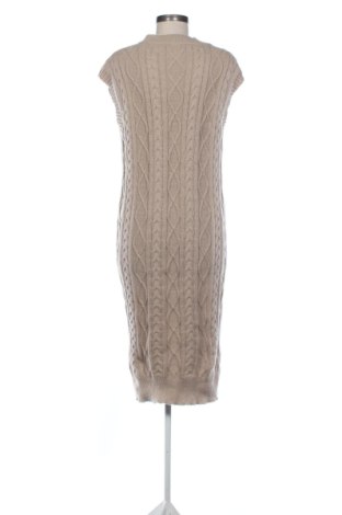 Rochie Unbranded, Mărime M, Culoare Bej, Preț 103,96 Lei