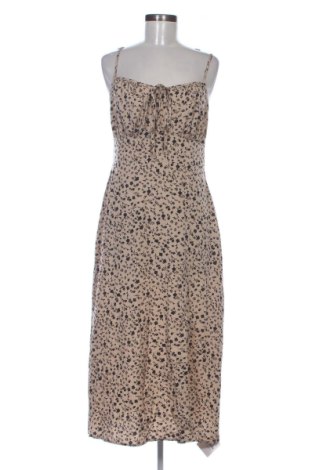Kleid Unbranded, Größe L, Farbe Mehrfarbig, Preis 25,99 €, #136612045