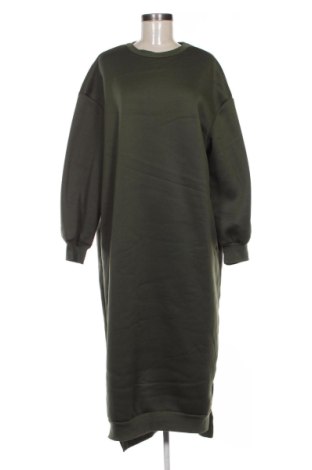 Φόρεμα Unbranded, Μέγεθος XL, Χρώμα Πράσινο, Τιμή 36,00 €