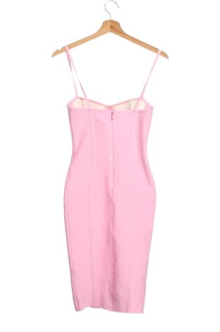 Φόρεμα Unbranded, Μέγεθος XS, Χρώμα Ρόζ , Τιμή 20,00 €
