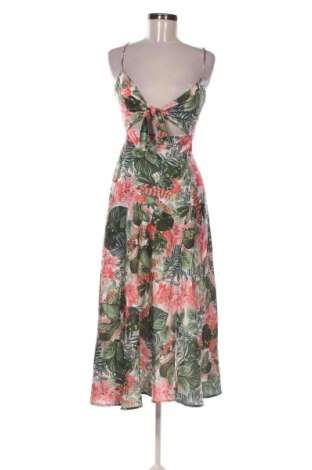Rochie Unbranded, Mărime XS, Culoare Multicolor, Preț 123,99 Lei
