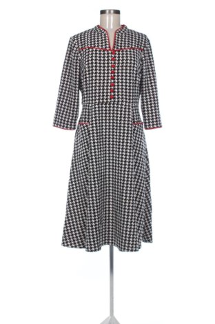 Φόρεμα Unbranded, Μέγεθος L, Χρώμα Πολύχρωμο, Τιμή 20,00 €