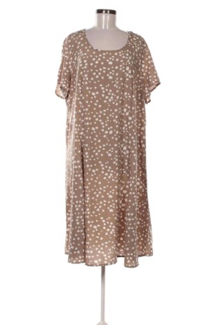 Kleid Unbranded, Größe XXL, Farbe Mehrfarbig, Preis 20,00 €, #136612667
