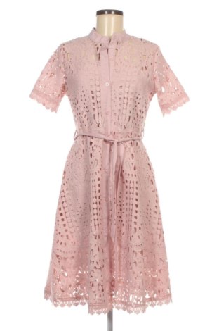 Φόρεμα Unbranded, Μέγεθος L, Χρώμα Ρόζ , Τιμή 24,54 €