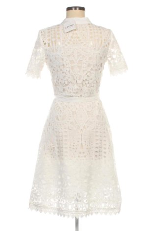 Kleid Unbranded, Größe M, Farbe Weiß, Preis € 24,54