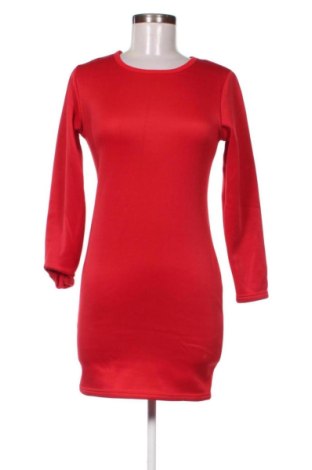 Rochie Unbranded, Mărime S, Culoare Roșu, Preț 104,26 Lei