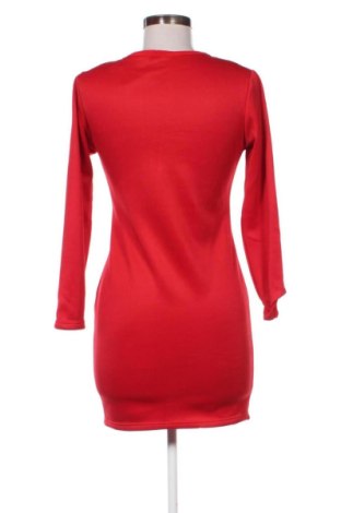 Rochie Unbranded, Mărime S, Culoare Roșu, Preț 104,26 Lei