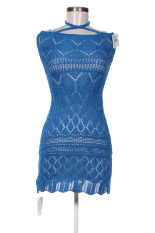 Kleid Unbranded, Größe XS, Farbe Blau, Preis 41,99 €
