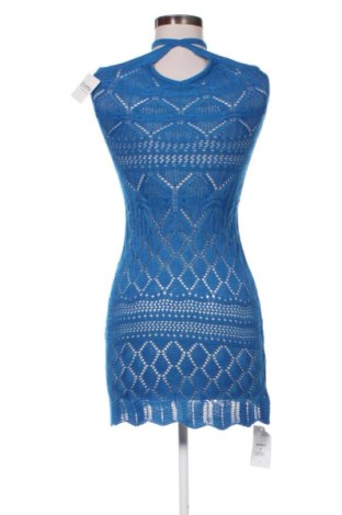 Kleid Unbranded, Größe XS, Farbe Blau, Preis 41,99 €