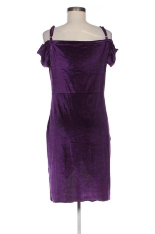 Kleid Unbranded, Größe M, Farbe Lila, Preis 20,00 €