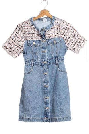 Φόρεμα Unbranded, Μέγεθος S, Χρώμα Μπλέ, Τιμή 23,99 €