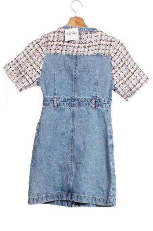Φόρεμα Unbranded, Μέγεθος S, Χρώμα Μπλέ, Τιμή 23,99 €