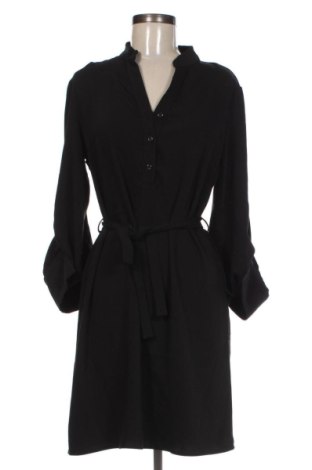 Kleid Unbranded, Größe L, Farbe Schwarz, Preis 25,99 €