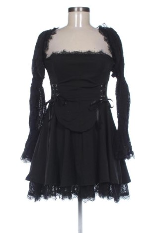 Kleid Unbranded, Größe M, Farbe Schwarz, Preis € 32,00