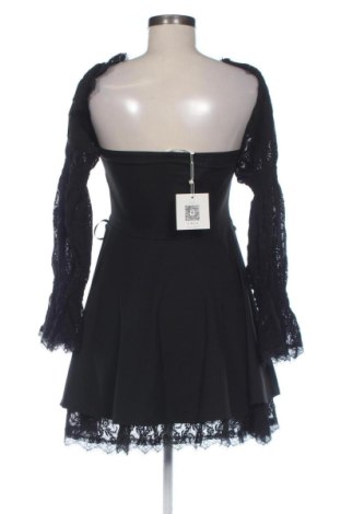 Kleid Unbranded, Größe M, Farbe Schwarz, Preis € 32,00