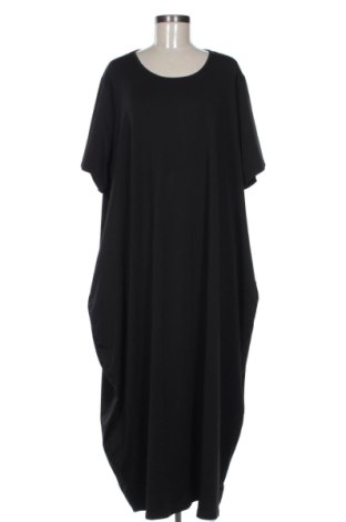 Sukienka Unbranded, Rozmiar 4XL, Kolor Czarny, Cena 117,03 zł