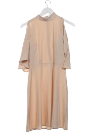 Sukienka Unbranded, Rozmiar S, Kolor Beżowy, Cena 106,85 zł