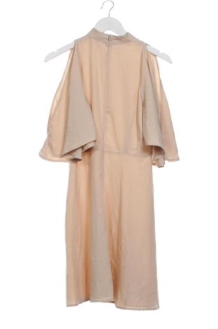 Sukienka Unbranded, Rozmiar S, Kolor Beżowy, Cena 106,85 zł