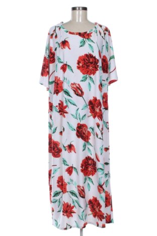 Sukienka Unbranded, Rozmiar 4XL, Kolor Kolorowy, Cena 117,62 zł