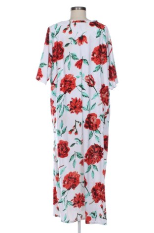 Sukienka Unbranded, Rozmiar 4XL, Kolor Kolorowy, Cena 117,62 zł