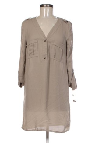 Sukienka Unbranded, Rozmiar M, Kolor Brązowy, Cena 104,99 zł