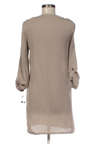 Sukienka Unbranded, Rozmiar M, Kolor Brązowy, Cena 104,99 zł