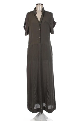 Kleid Unbranded, Größe M, Farbe Grau, Preis 25,99 €