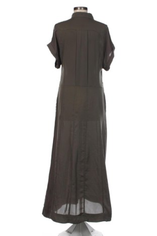 Kleid Unbranded, Größe M, Farbe Grau, Preis 25,99 €