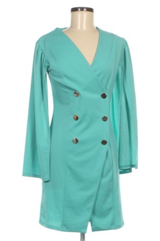 Kleid Unbranded, Größe M, Farbe Grün, Preis € 25,00
