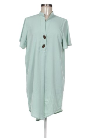 Φόρεμα Unbranded, Μέγεθος M, Χρώμα Πράσινο, Τιμή 23,99 €