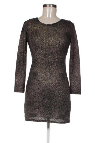 Φόρεμα Unbranded, Μέγεθος XS, Χρώμα Χρυσαφί, Τιμή 23,99 €