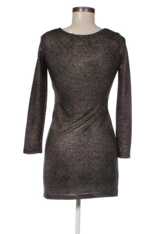 Φόρεμα Unbranded, Μέγεθος XS, Χρώμα Χρυσαφί, Τιμή 23,99 €